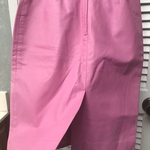 Skirt